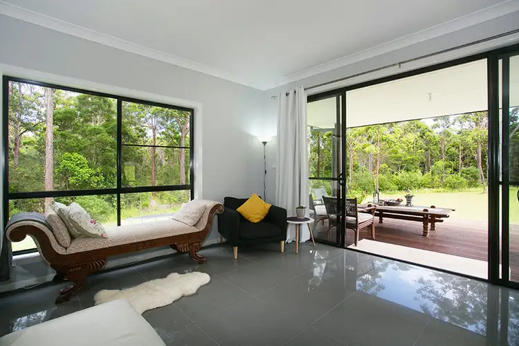 Second view of Homely house listing, 15 Birugan Close, Valla Beach NSW 2448