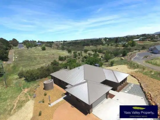 Main view of Homely house listing, 2 Guginya Place, Yass NSW 2582