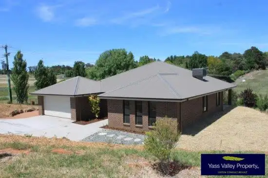 Second view of Homely house listing, 2 Guginya Place, Yass NSW 2582
