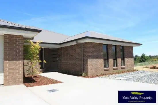 Third view of Homely house listing, 2 Guginya Place, Yass NSW 2582