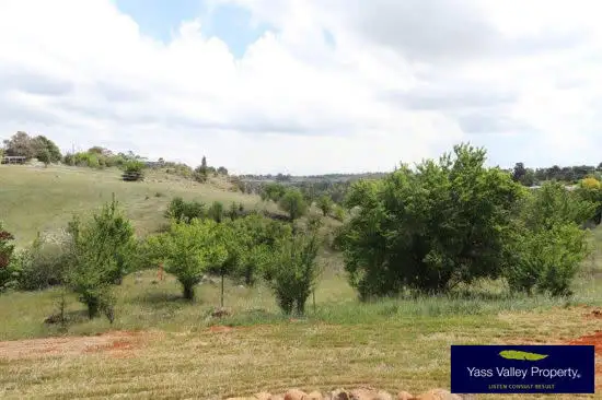 Fifth view of Homely house listing, 2 Guginya Place, Yass NSW 2582