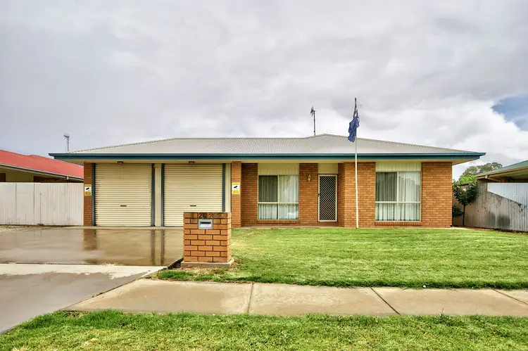 292 Finley Road, Deniliquin NSW 2710