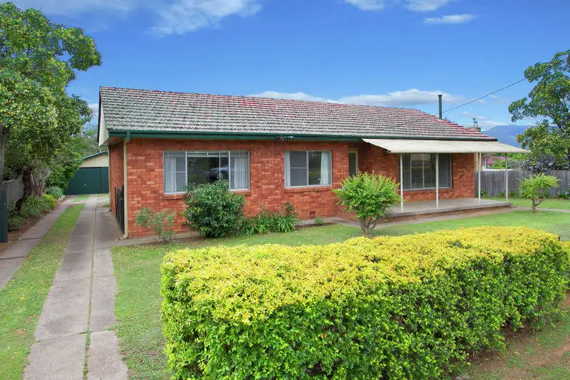 Main view of Homely house listing, 62 Anthony Road, Tamworth NSW 2340