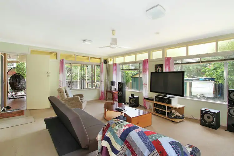 Second view of Homely house listing, 62 Anthony Road, Tamworth NSW 2340