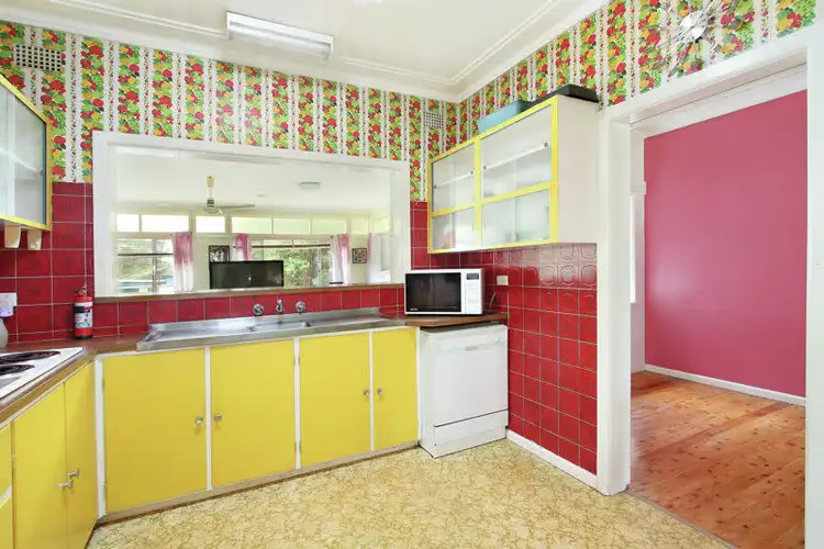 Third view of Homely house listing, 62 Anthony Road, Tamworth NSW 2340