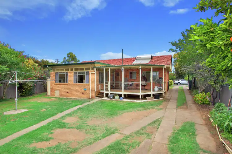 Sixth view of Homely house listing, 62 Anthony Road, Tamworth NSW 2340
