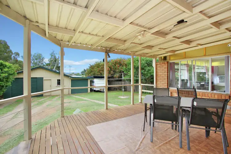 Seventh view of Homely house listing, 62 Anthony Road, Tamworth NSW 2340