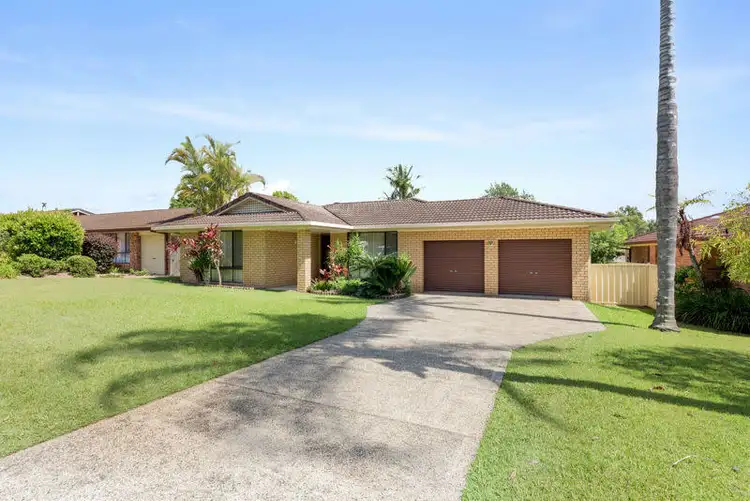 7 Rosedale Drive, Urunga NSW 2455
