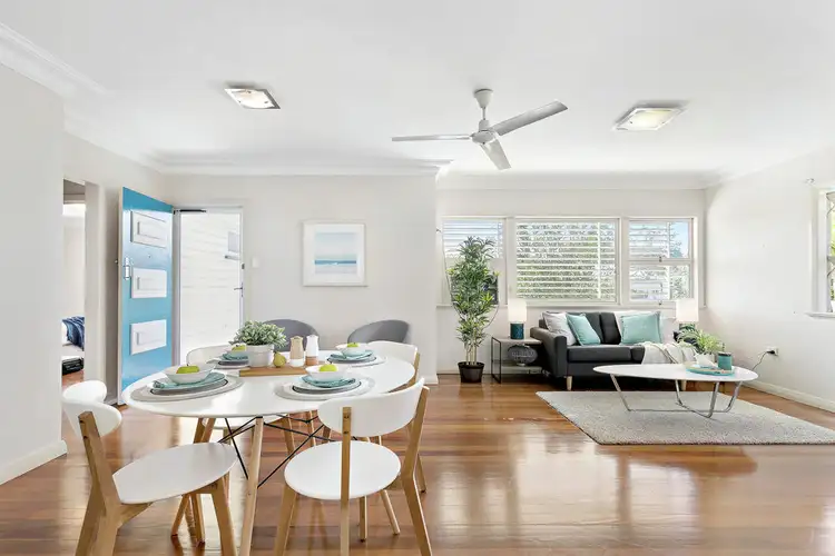 Second view of Homely house listing, 9 Guntur Street, Stafford QLD 4053