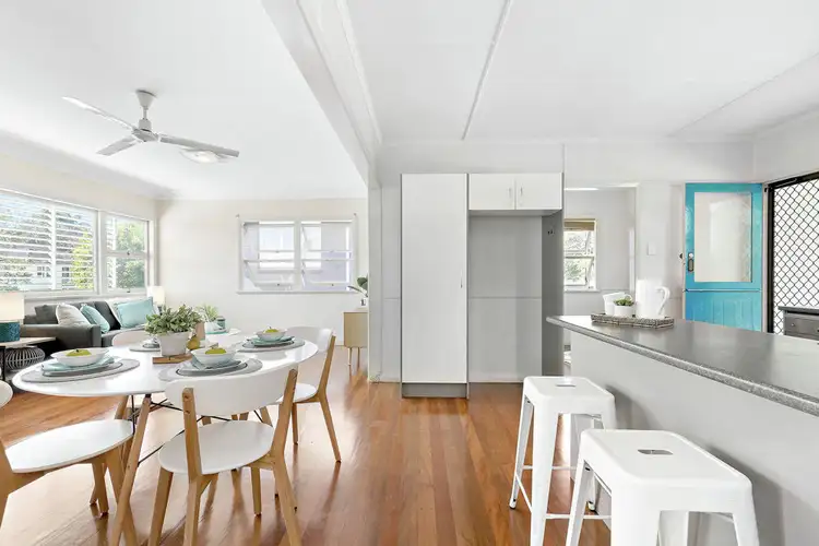 Third view of Homely house listing, 9 Guntur Street, Stafford QLD 4053