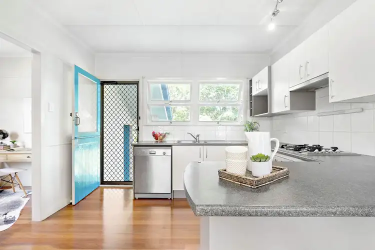 Fourth view of Homely house listing, 9 Guntur Street, Stafford QLD 4053