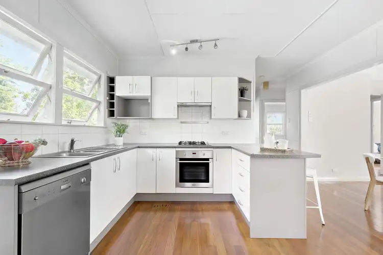 Fifth view of Homely house listing, 9 Guntur Street, Stafford QLD 4053