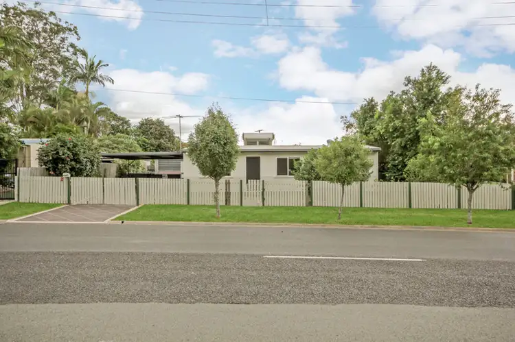 Main view of Homely house listing, Zzzz17 Pitt Road, Burpengary QLD 4505