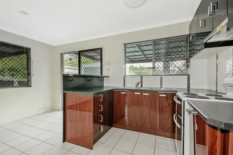 Second view of Homely house listing, Zzzz17 Pitt Road, Burpengary QLD 4505