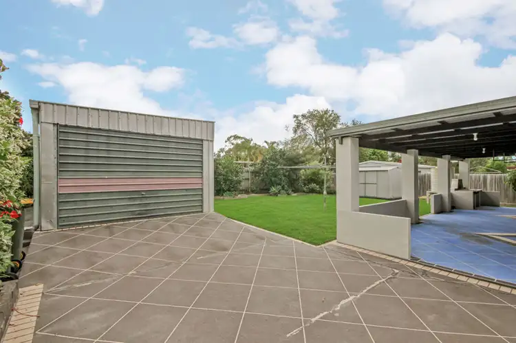 Fourth view of Homely house listing, Zzzz17 Pitt Road, Burpengary QLD 4505