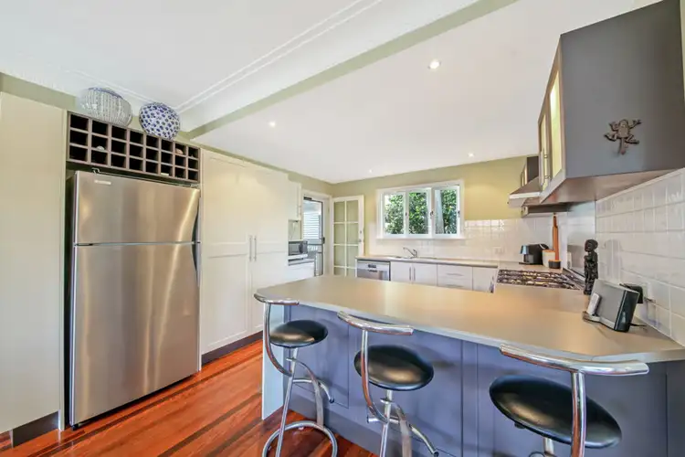 Fourth view of Homely house listing, 36 Windrest Avenue, Aspley QLD 4034