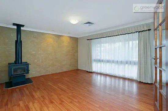 Second view of Homely house listing, 6 Ivy Avenue, Mcgraths Hill NSW 2756