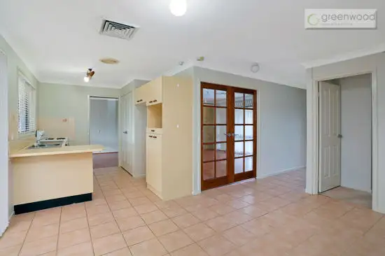 Fourth view of Homely house listing, 6 Ivy Avenue, Mcgraths Hill NSW 2756