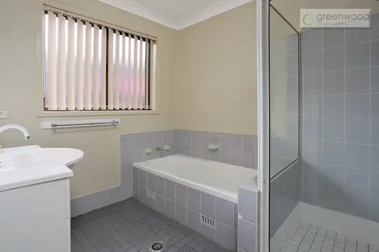 Fifth view of Homely house listing, 6 Ivy Avenue, Mcgraths Hill NSW 2756