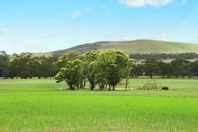 Second view of Homely rural property listing, 75-145 De Motts Road, Anakie VIC 3213