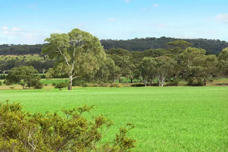 Third view of Homely rural property listing, 75-145 De Motts Road, Anakie VIC 3213
