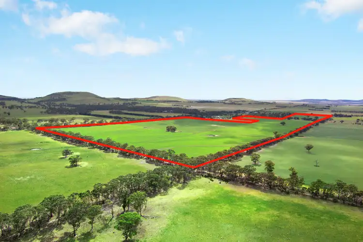 Seventh view of Homely rural property listing, 75-145 De Motts Road, Anakie VIC 3213