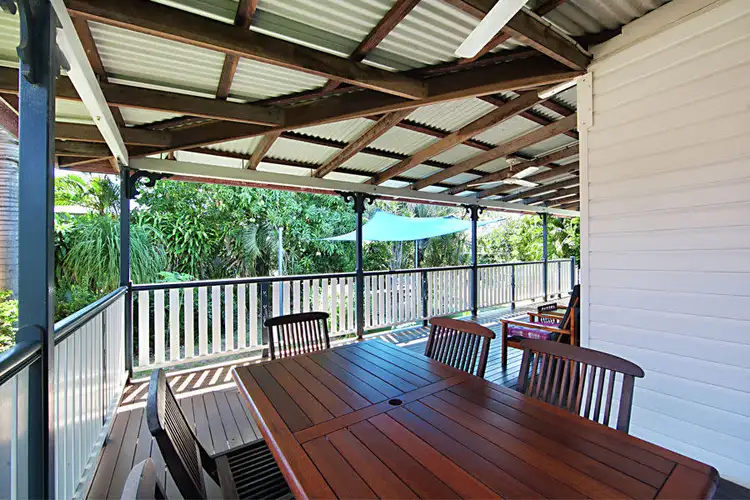 Fourth view of Homely house listing, 42 Marlin St, Balgal Beach QLD 4816