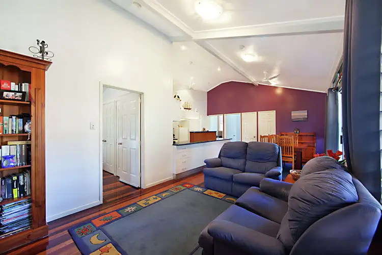 Fifth view of Homely house listing, 42 Marlin St, Balgal Beach QLD 4816