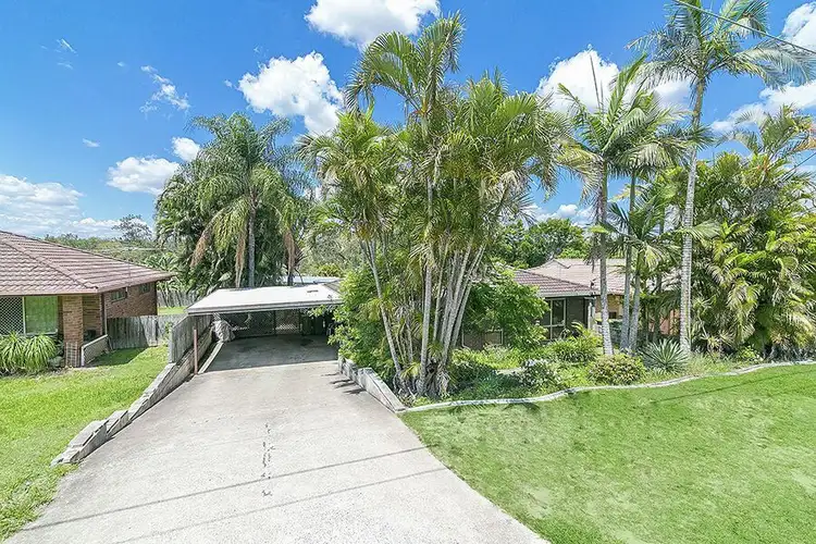 9 Cambridge street, Boronia Heights QLD 4124