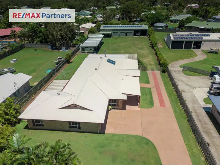 29 Bayrise Drive, Urangan QLD 4655