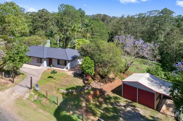 28-32 Kalang Drive, West Woombye QLD 4559