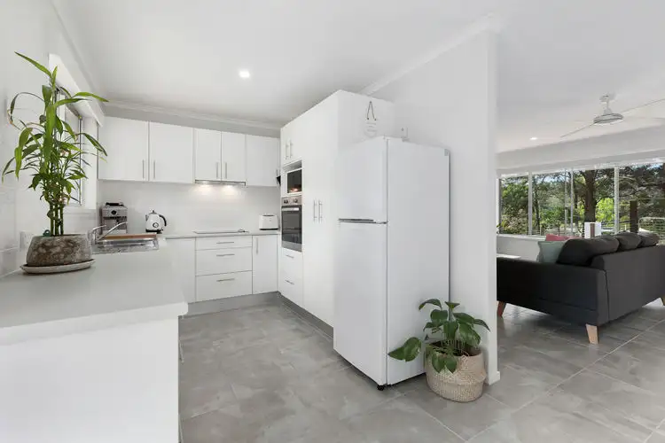 Third view of Homely house listing, 28-32 Kalang Drive, West Woombye QLD 4559
