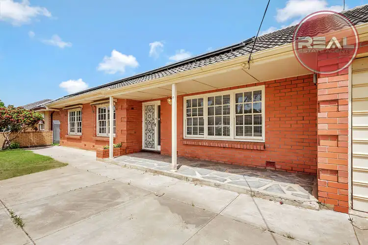 13 Weerana Road, Salisbury Plain SA 5109