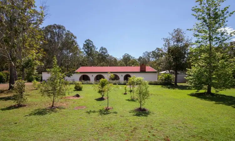 Main view of Homely house listing, 538 Teddington Road, Tinana QLD 4650