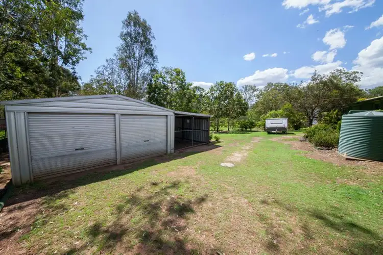Second view of Homely house listing, 538 Teddington Road, Tinana QLD 4650