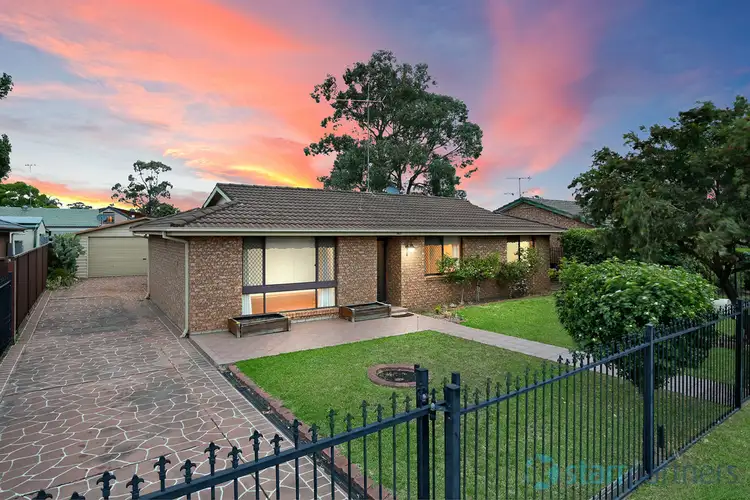 147 Ham Street, South Windsor NSW 2756