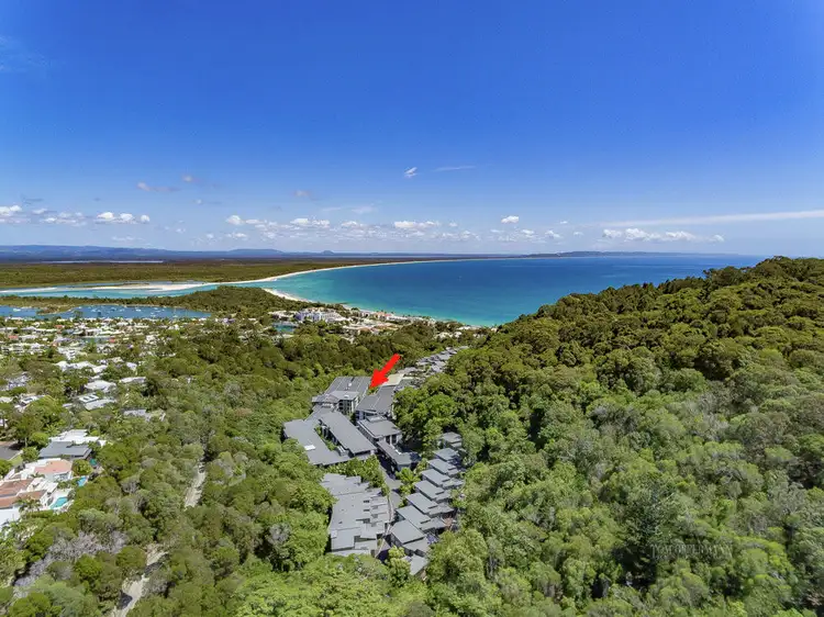 9214/5 Morwong Drive, Noosa Heads QLD 4567