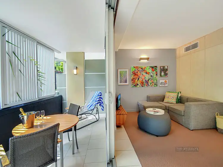 Second view of Homely unit listing, 9214/5 Morwong Drive, Noosa Heads QLD 4567