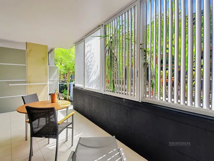 Third view of Homely unit listing, 9214/5 Morwong Drive, Noosa Heads QLD 4567