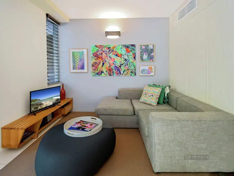 Fourth view of Homely unit listing, 9214/5 Morwong Drive, Noosa Heads QLD 4567