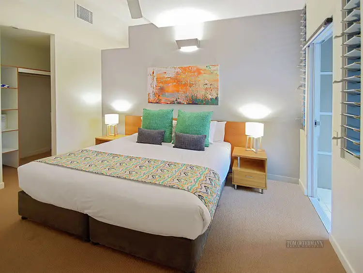 Fifth view of Homely unit listing, 9214/5 Morwong Drive, Noosa Heads QLD 4567