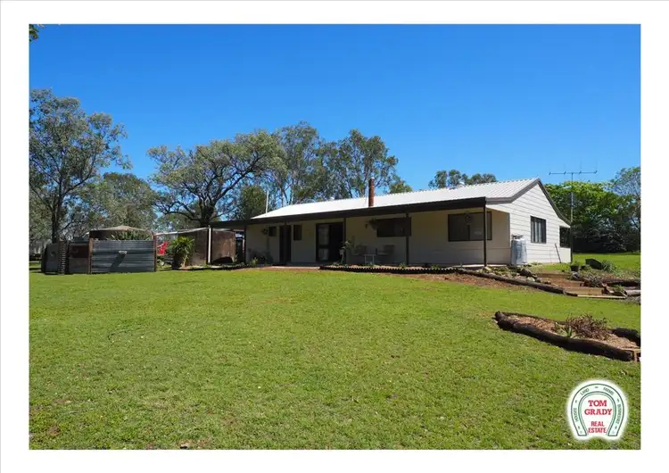 51 Running Creek Road, Kilkivan QLD 4600