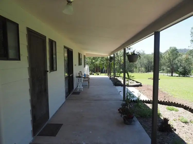 Third view of Homely rural property listing, 51 Running Creek Road, Kilkivan QLD 4600