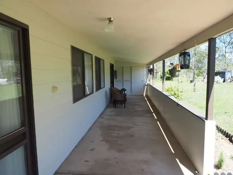 Fourth view of Homely rural property listing, 51 Running Creek Road, Kilkivan QLD 4600