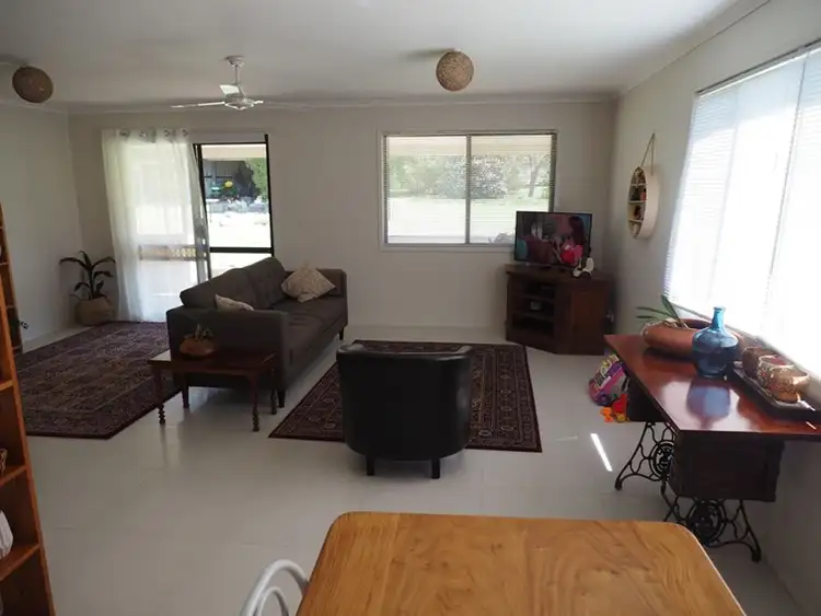 Sixth view of Homely rural property listing, 51 Running Creek Road, Kilkivan QLD 4600