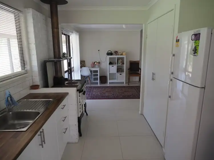 Seventh view of Homely rural property listing, 51 Running Creek Road, Kilkivan QLD 4600