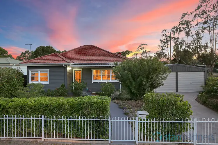 30 Francis Street, Richmond NSW 2753
