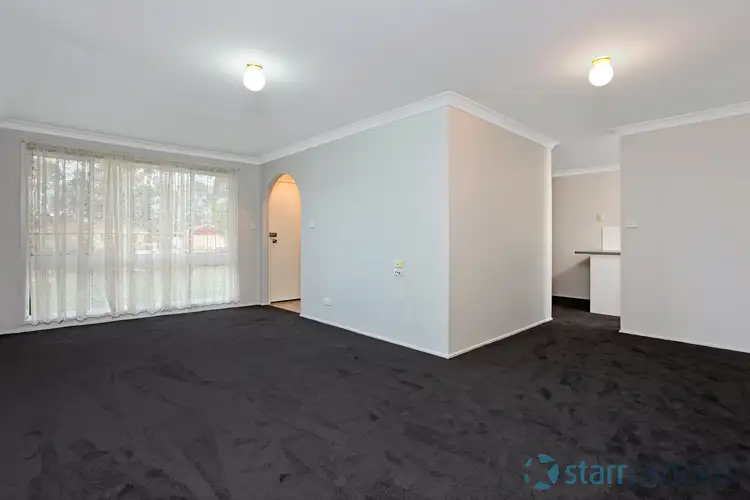 Second view of Homely house listing, 12 Marie Close, Bligh Park NSW 2756