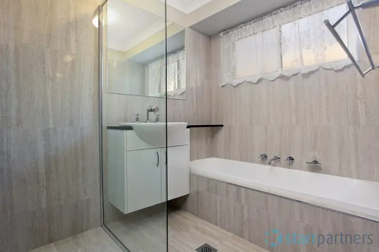 Fifth view of Homely house listing, 12 Marie Close, Bligh Park NSW 2756