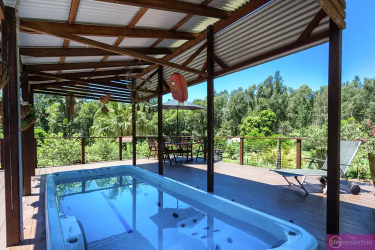 221 Mylestom Drive, Repton NSW 2454